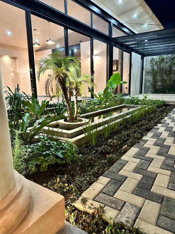 Hotel Boutique Casa San Cristobal San Cristobal de las Casas Ngoại thất bức ảnh