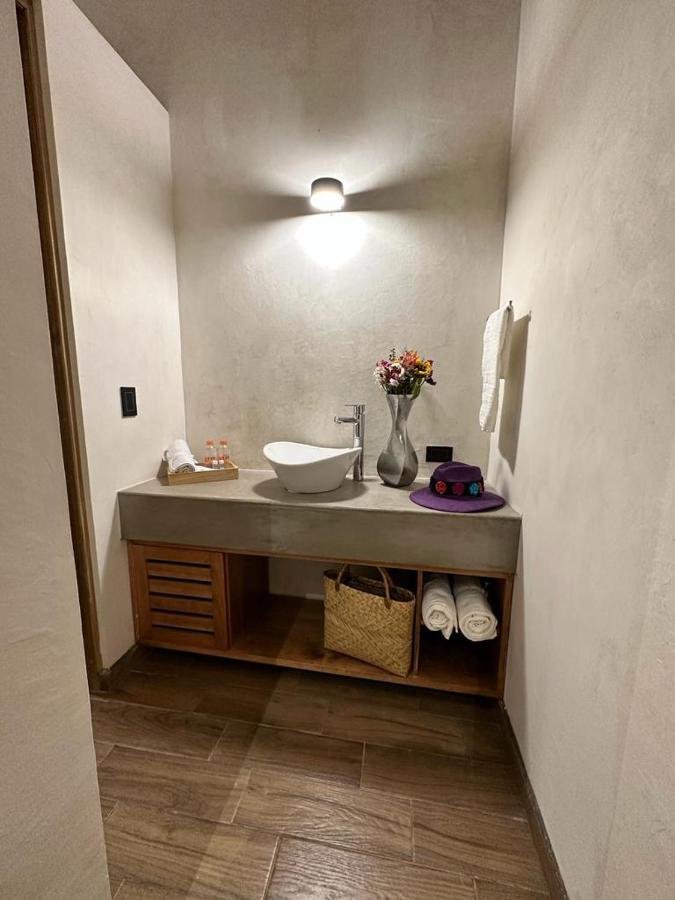 Hotel Boutique Casa San Cristobal San Cristobal de las Casas Ngoại thất bức ảnh